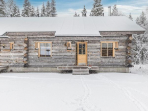 Holiday Home Kopara b 8- finnday by Interhome in Äkäslompolo